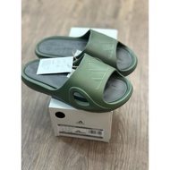 Adicane slide Army Green