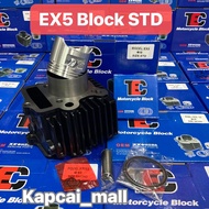 HONDA EX5 RACING BLOCK STD / 53MM / 56MM EX5 HIGH POWER