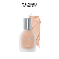 [MIDNIGHTWISHLIST] HAUS LABS Triclone Skin Tech Medium Coverage Foundation