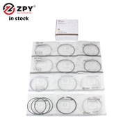 High Quality –ZPY New Condition Engine Piston Ring Car Spare Parts for VW EA111 1.6 1.4T 211 1.6 03C