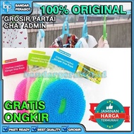 GANTUNGAN [BP] 5 METER CLOTHESLINE ROPE 5M ROPE QUALITY CLOTHES HANGER 5 M BP