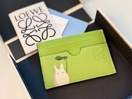 Loewe Totoro 龍貓卡片包