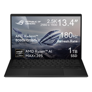 華碩 - ROG Flow Z13 (2025) GZ302EA-RU132W(Ryzen AI MAX+ 395 / 64GB / 1TB SSD)