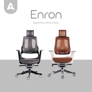 Arturo - Enron Pursuit Ergonomic Office Chair