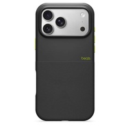 Original Beats Rugged with MagSafe & Camera Control Max Matte Magnetic Phone Case Hard Back Cover Fo