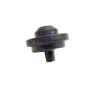 K907-2 / SK07N2 / SK200 HYDRAULIC EXCAVATOR CONTROL VALVE POPPET SPACER