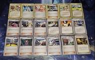 2004年起~ 舊版Pokemon人物卡 寶可夢 PTCG