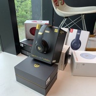 Beats Studio3 Wireless SPECIAL EDITION  全新 APPLE IPHONE IPAD