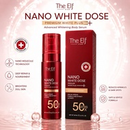The Elf Nano White Dose Premium White Plus Advanced Whitening Body Serum Skincare