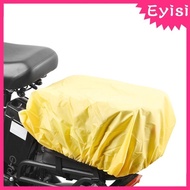 [Eyisi] Bike Rear Rack Seat Bag Rain Dust Cover Bike Rack Trunk Bag Protective Cover