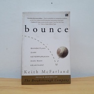 BOUNCE****