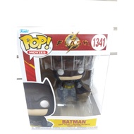 Funko Pop! Funko Pop DC DC Flash Batman Figure 【Direct From Japan】