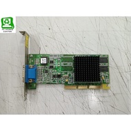 ATI Rage Pro 16MB DDR RAM AGP Graphic Card 30092002