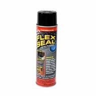 Flex Seal Spray 14oz Black 396 Gr