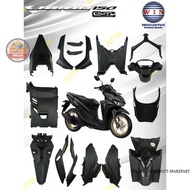 NEW HONDA VARIO 150 ROUGH BODY COVER | VARIO 150 ROUGH BODY | VARIO 150 BODY COVER | SPAREPART HONDA