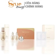 THE WHOO BICHUP ULTIMATE RECOVERY YOUTH SERUM SPECIAL SET