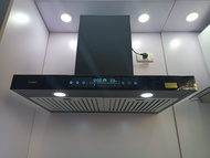 (Modeal 2023) Máy hút mùi Sevilla SV-70T3 - BH 5 NĂM - Hàng Chính Hãng