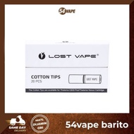 Filter Lost Vape Thelema Nexus Pod "