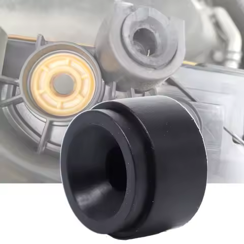 1X Engine Cover Rubber Mounting Mount For BMW 1 2 3 4 5 6 7 Series X1 X3 X4 X5 X6 E81 E87 F20 E90 F3
