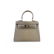 Reds Revenge Chloe Chic Top Handle Bag