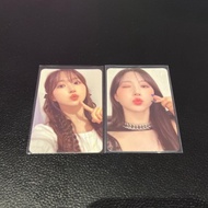 NMIXX OFFICIAL HAEWON PC