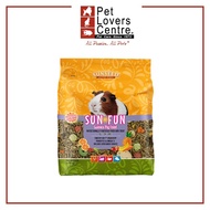 Sunseed Sun Fun Guinea Pig 3.5lbs (1.59kg)