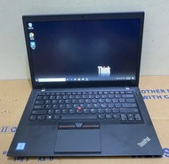 Laptop Lenovo Thinkpad T460 Ram 20 Gb Ssd 512 Gb Slim Promo Murah
