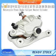[UTnus9ddL] Front Brake Caliper Master Cylinder Motorcycle Front Brake Calipers Front Brake Caliper 