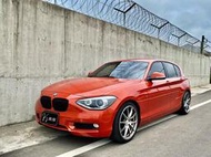 2011 BMW 120D 2.0柴油 FB搜尋 :『K車庫』#超貸找錢、#全額貸、#車換車結清前車貸、#全額私分