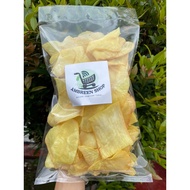 500g ORIGINAL Cassava Chips Salty Cassava Chips Crispy Cassava Chips - SNACK Souvenirs