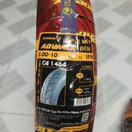 EUROMINA tires (GENUINE) 300-10 and 90/90/10, USED FOR ELECTRIC MOTORCYCLES, ELECTRIC MOTORCYCLES, 5
