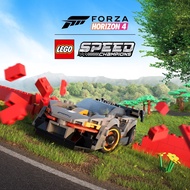 🔑🎮[Key] Forza Horizon 4 LEGO® Speed Champions (DLC) - PC/ Xbox One / Xbox Series X/S 🔑 Activation Co
