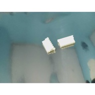 CONNECTOR MOLEX 5264 5 PIN + Skun
