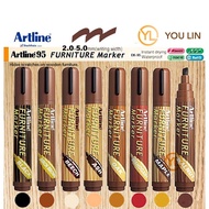 Artline EK-95 Furniture Marker