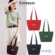 COVERNAT Stitch Mini Bag