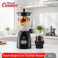 Cosmos Blender KACA - Big Capacity- Beta series - CB-281 G - 2 liter