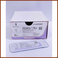 VICRYL!k'suture)J[1;Cc&Round