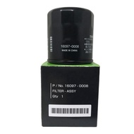 FLSU Motorcycle Spare Parts Engine Oil Filter 16097-0008 16097-0011 16097-1059 16097-1061 16097-1063