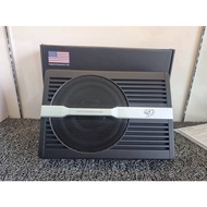 CLIF DESIGNS 8" Active Subwoofer