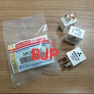 Relay PS125 TURBO CANTER 24VOLT 5 LEGS POWER RELAY