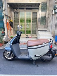 自售Gogoro S2 鐵石灰 2021年