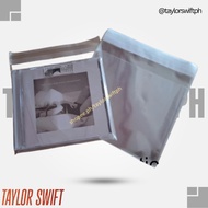 5 pcs CD Plastic / CD Case Cover / Jewel Case Cover