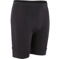 Btwin 100 cycling shorts