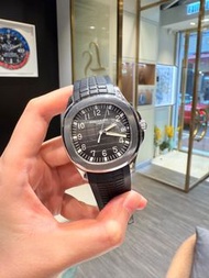 Patek Philippe Aquanaut 5167A