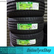 215/45/17 GoodRide SA37 Thailand Tyre Tayar