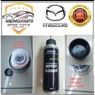ORIGINAL MAZDA DEPOSIT CLEANER (200ML)FOR INJECTOR ,FUEL TANK & ALL FUEL SYSTEM CLEANER PARTS NO: Z3