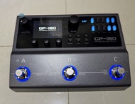Valeton GP-180. Like New 100% works!! With box...