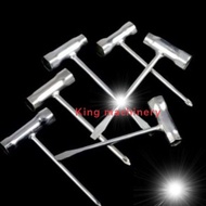 PLUG WRENCH( 13X19) (17X19)