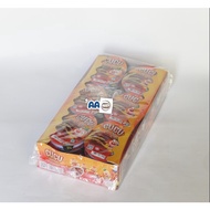 CUCU RICE CRISPY ISI 24