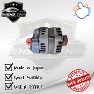 C2-26  NISSAN HR16 ALTERNATOR DYNAMO 140W  NISSAN LATIO 1.6CC/NISSAN GRAND LIVINA 1.8CC(NOWARRRANTY 